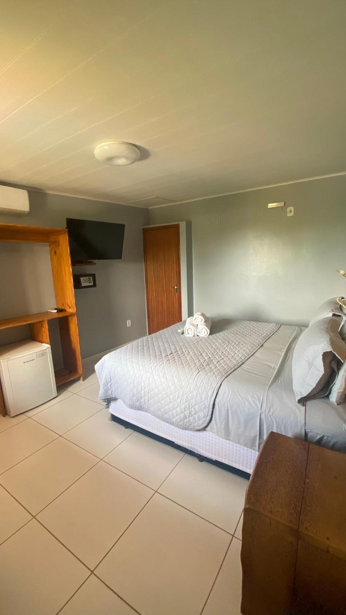 Pousada Praia Bonita Em Milagres São Miguel dos Milagres Esterno foto