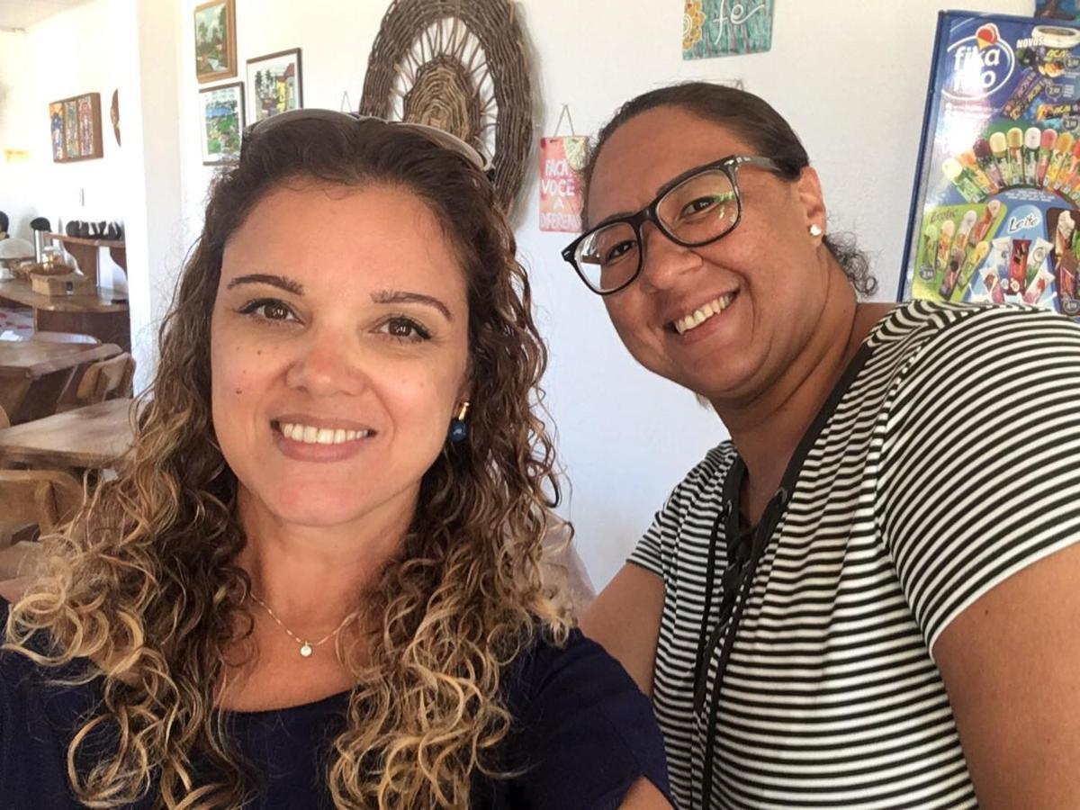 Pousada Praia Bonita Em Milagres São Miguel dos Milagres Esterno foto